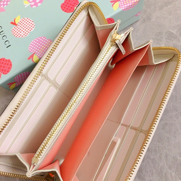 グッチ財布 レプリカ内部構造